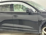 Passenger Right Front Door Without Keyless Entry Fits 19-23 Audi Q3 2775386. Fixed Price $1070.00.