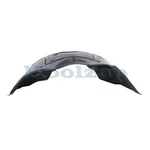For 15-19 Chevy Suburban Front Splash Shield Inner Fender Liner Panel Right Side. Fixed Price $65.95.