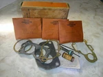 Nos 1082 Carter Carburetor Repair Parts Package 1940 Nash Lafayette W/ WDO-458S. Fixed Price $39.95.