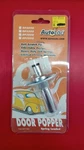 Auto-loc Spring Loaded Door POPPER/#DP4000/ADJUSTABLE Oval. Fixed Price $40.00.