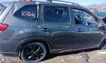 Passenger Rear Side Door Electric Windows Fits 19-20 Forester 790586. Fixed Price $1045.00.