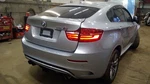 (local Pickup Only) Passenger Right Rear Side Door Fits 08-14 Bmw X6 6851409. Fixed Price $147.15.