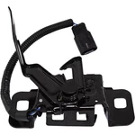 Hood Latch 2010-2011 Chevrolet Equinox Gmc Terrain Direct Fit 19420352 GM1234134. Fixed Price $86.00.