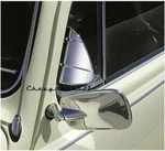 58 59 60 61 62 63 64 65 66 67 68 Chevy Impala Vent Window Stainless Breezies New. Fixed Price $13.95.