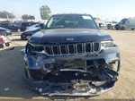 Passenger Rear Side Door 121.7" Wb Vin J Fits 21-24 Grand Cherokee 2582104. Fixed Price $1546.25.
