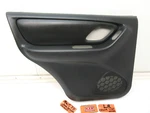 Door Panel Arm Rest Speaker Cover Left Rear Driver Side Back Fits 05-06 Tribute. Fixed Price $139.43.