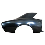 Quarter Panel-goodmark Lkq Corp GMK402060167R Fits 1967 Chevrolet Camaro. Fixed Price $635.98.