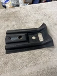 Nos Gm 3955098. Rear Bumper Center Bracket. 1969 Impala,caprice,belair. Jp. Fixed Price $69.00.
