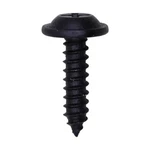 Auveco 12953 #10 X 3/4" Phillips Flat Washer Head Tapping Screw, 50-PACK. Fixed Price $22.67.