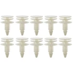 Dorman 702-010 Door Panel Trim Retainer Kit Chevy. Fixed Price $31.17.
