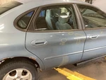 Passenger Right Rear Side Door Sedan Fits 00-07 Taurus 346202. Fixed Price $471.04.