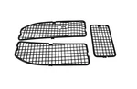 Usa-made! 1968-72 Chevelle, Camino, Gto, Etc Cowl Grille 3-PIECE Set W/ Air. Fixed Price $37.89.