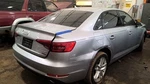(local Pickup Only) Passenger Right Rear Side Door Fits 17-19 Audi A4 6985909. Fixed Price $599.90.