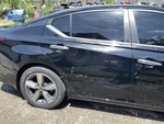 2019-2024 Nissan Altima Right Passenger Side Rear Door Black. Fixed Price $600.00.