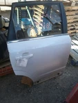 Used 08 Saturn Vue Right Rear Door Has Damage Shipped. Fixed Price $899.90.