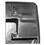 Rear Floor Pan Section 66-71 Ford Fairlane Torino Ranchero 2 Door-right. Fixed Price $216.95.