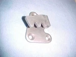 Most 1960-1964 Chrysler Dodge Desoto Plymouth Nos Mopar 1954234 Rh Door Striker. Fixed Price $49.50.