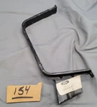 Nos 1970-71 Ford Lh Grille Support Ltd Galaxie Torino Ranchero Grand. Fixed Price $55.09.