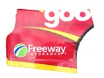 Daniel Suarez #99 Race Used Rear Quarter Panel 2021 Good Sam Car. Fixed Price $55.00.