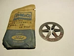 1948-1960 Ford Pickup Truck Horn Button Spring A7TZ-13A807-A Nos. Fixed Price $11.95.
