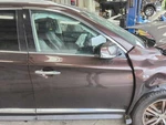 (local Pickup Only) Passenger Right Front Door Fits 16-20 Infiniti QX60 636352. Fixed Price $269.90.