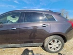 2015 Cadillac Srx Left Rear Door Shell Used 4DR Suv Local Pickup Only. Fixed Price $284.95.