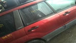 Passenger Rear Side Door Electric Windows X Model Fits 03-05 Forester 31676185. Fixed Price $503.50.