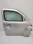 2006 - 2011 Chevrolet Hhr Passenger Right Front Door Electric Silver. Fixed Price $639.16.