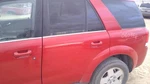 Driver Left Rear Side Door Electric Fits 06-07 Vue 385202. Fixed Price $550.00.