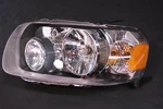 Ford Escape Head Lights Lamps Left Driver Side 2005-2007. Fixed Price $169.99.