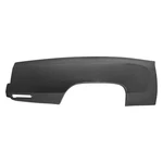For Chevy Monte Carlo 70-72 Goodmark Rear Passenger Side Quarter Panel Skin. Fixed Price $287.40.