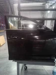Passenger Front Door Tempered Glass Base Model Fits 17-19 Audi A4 158413. Fixed Price $639.60.