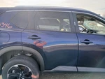 Passenger Rear Side Door Japan Built With Sunshade Fits 21-25 Rogue 1381085. Fixed Price $849.90.