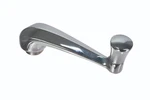 Jaguar E-type Series 1, Mark 2, 3.8 S-type, Window Winder Handle BD10729. Fixed Price $152.36.
