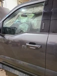 Driver Left Front Door Electric Fits 21-25 Ford F150 Pickup 664449. Fixed Price $1449.00.
