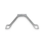 C5ZZ-16A052-C Scott Drake Export Brace Chrome. Fixed Price $113.95.