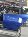 Driver Left Rear Side Door Hatchback Fits 17-21 Civic 678463. Fixed Price $965.32.