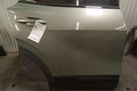 2025 Kia Sportage Rh Right Passenger Side Rear Door Oem. Fixed Price $1998.10.