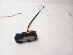 Rear Passenger Door Lock Actuator Fits Chevrolet Equinox 2012 - 2017 Oem. Fixed Price $44.10.