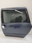 2004 - 2010 Toyota Sienna Driver Rear Side Door Manual Sliding Without Sunshade. Fixed Price $725.16.