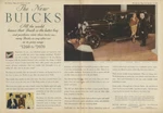 All The World Knows Buick Is Better Buy Ad 1930 4-DOOR Sedan. Fixed Price $9.99.