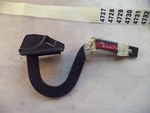 Opel Hinge 1160474 4727. Fixed Price $10.44.