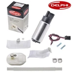 Herko DEL38-K9182 Fuel Pump Complete Kit For Chevrolet Chevy Monza 00-09. Fixed Price $30.25.