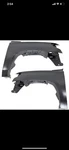 Front Fender Set For 2015-2020 Chevrolet Tahoe Suburban Capa Primed Steel. Fixed Price $950.00.