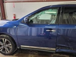Driver Front Door Electric Platinum Fits 16-20 Pathfinder 3197940. Fixed Price $783.00.