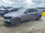 Passenger Right Rear Side Door Fits 14-20 Lexus IS350 594121. Fixed Price $799.95.