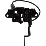 Hood Latch 2016-2019 Mazda CX-9 Oem Grade TK4856620B MA1234128. Fixed Price $118.09.