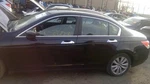 (local Pickup Only) Passenger Right Rear Side Door Electric Fits 08-12 Accord 11. Fixed Price $224.90.