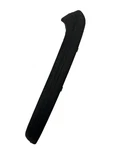 Vw Passat Leather Interior Door Trim Lh Left Driver 1993 357 868 117. Fixed Price $19.99.