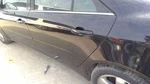 2008 Pontiac G6 Driver Rear Door Used Oem 5P0.5 Fwd W/center Moulding. Fixed Price $284.95.